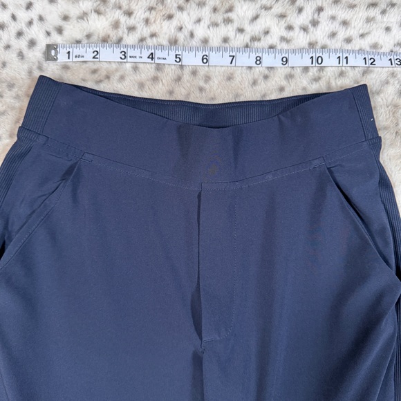 Athleta Women's Brooklyn Ankle Pant - Size 00/P - Picture 8 of 12